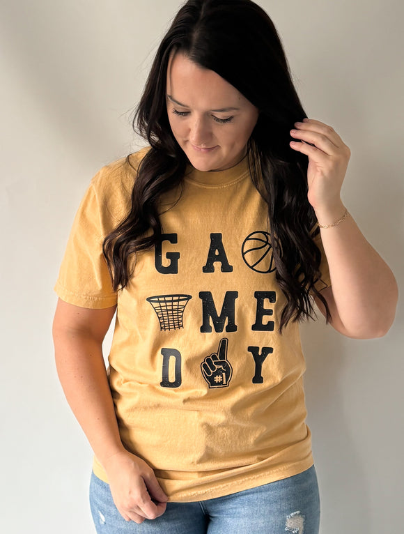 Game Day Short Sleeve