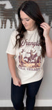 Wranglin Feral Children