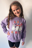 Ghouls Crewneck