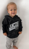 Youth Camo Lancer Hoodie