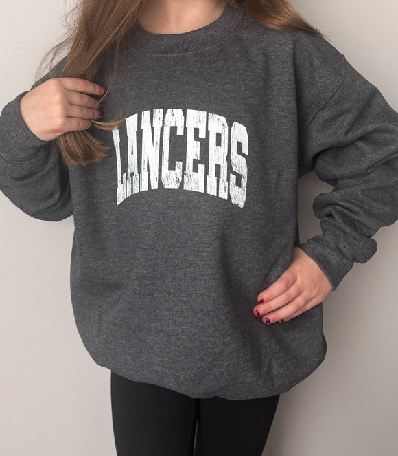 Lancers Crewneck Youth