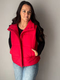 Red Vest
