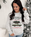 Tree Farm Crewneck