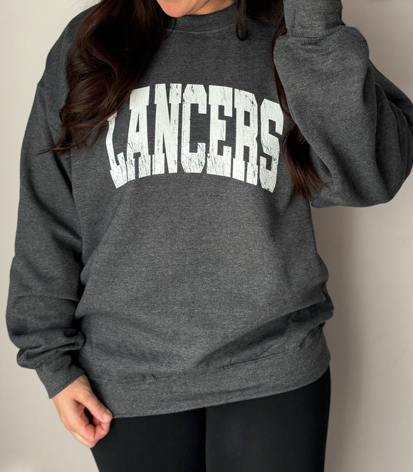 Lancers Crewneck Adult