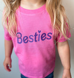 Youth Bestie Short Sleeve
