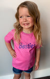 Youth Bestie Short Sleeve