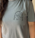 Mama, bruh short sleeve