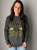 Star Basketball Short OR Long Sleeve