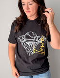 IA Hoops Short OR Long Sleeve