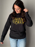 IA Basketball Short OR Long Sleeve