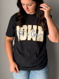 Let's Go Short OR Long Sleeve