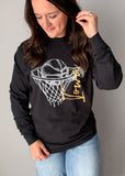 IA Hoops Short OR Long Sleeve