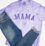 Purple Mama