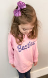 Besties Crewneck